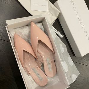 Stella McCartney Slides